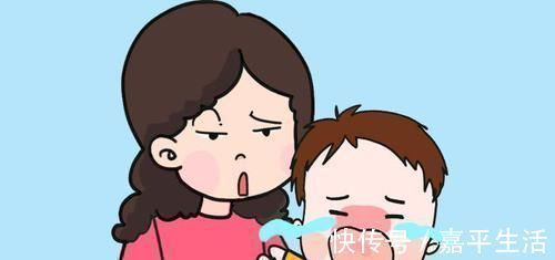 父母|这种习性的孩子成年后,容易在社会上吃大亏,好习性应该早培养