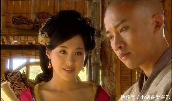 女儿|唐太宗最宠爱的女儿,婚后竟爱上唐僧高徒,看着被处决