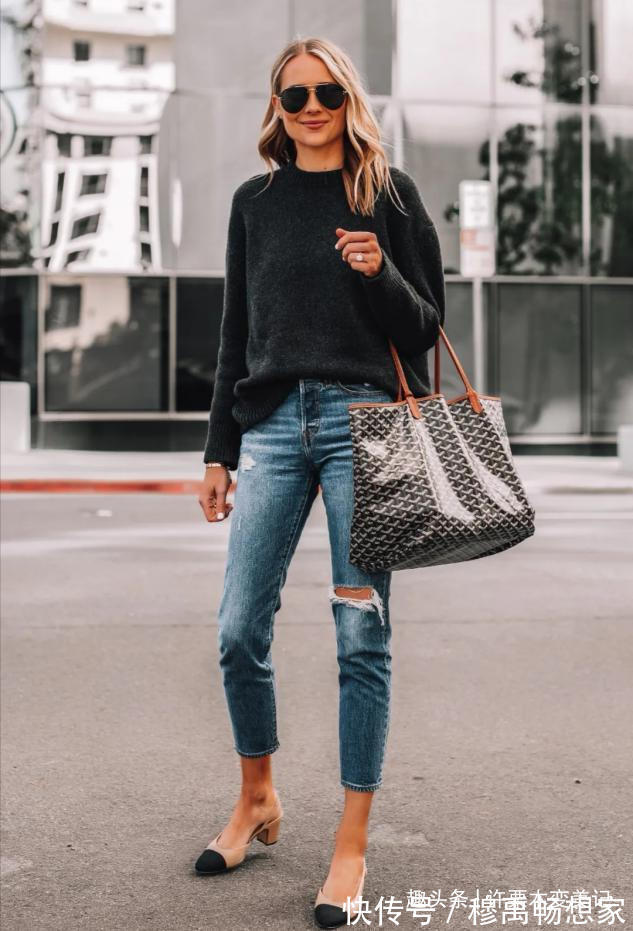 时髦 女人过了40岁,这3种“包包”万万不要背,不时髦还“掉价”!