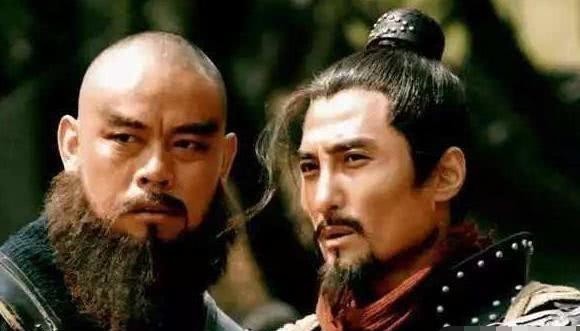 武松|梁山十大一流高手中,武松为什么只能排名第九?第一无人不服!