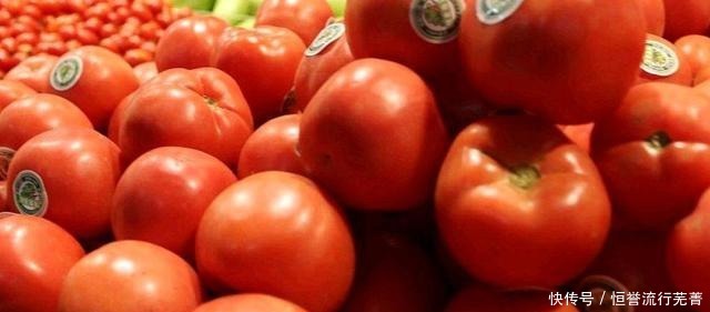 生吃西红柿对身体有什么好处
