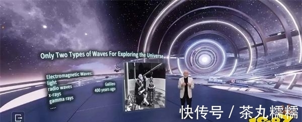 开发者|什么是元宇宙游戏？百度《希壤》成国内第一个吃螃蟹的人