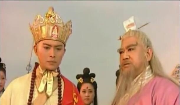 无天|揭露西游记后传最大的谎言 其实无天佛祖完全可以杀死孙悟空