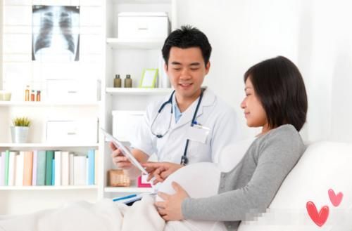 分娩|孕晚期最后一月:三项产检不能少、四大问题要询问,关乎孕妈分娩