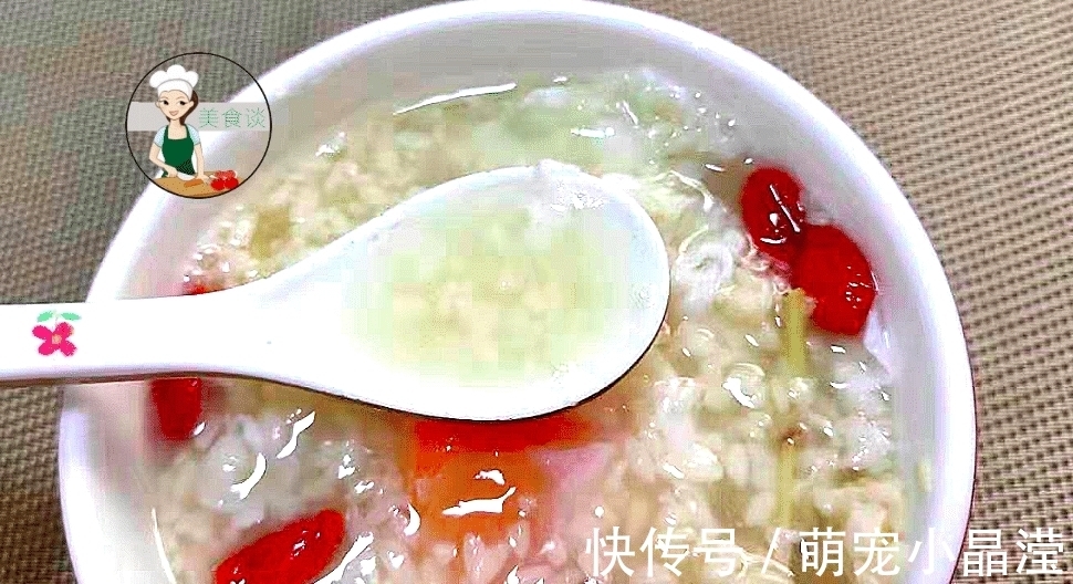 女人|入秋后,女人早餐多喝它,比牛奶养人,驱寒滋阴养颜,女人气色好人更美