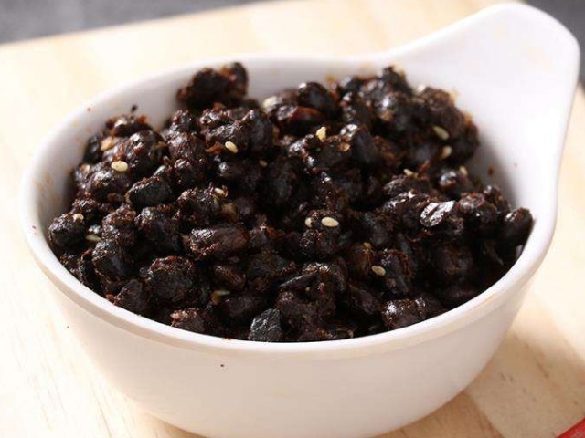 小麦|过了50岁后,每天吃一把“化血栓第一豆”,改善血流量,远离血栓