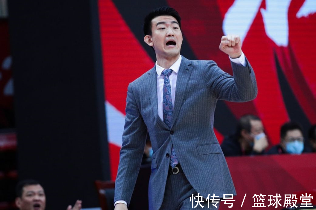 奥卡福|琼斯完美工具人!奥卡福抵达!第三外已在路上,广厦改变CBA格局