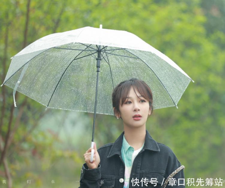 杨紫|《向往5》小算盘落空，杨紫离开节目后，老友记播放次数直线下降