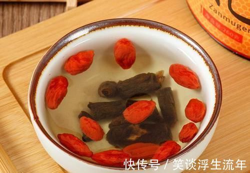 肺三经|久汗易伤肾试试李时珍留下的小方子，已多人受益