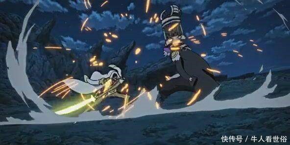 海贼王,黄猿不猥琐了因为害怕了,四次被吓得不轻,一次太装逼