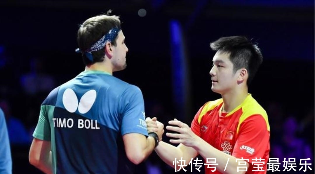 王励勤|刘国梁麻烦了!国乒3人密切接触新冠感染者,樊振东还有身体接触