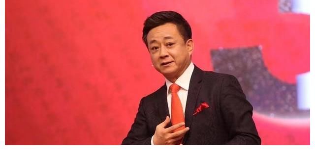 朱军,终于在央视复出了?57岁精神焕发精神饱满