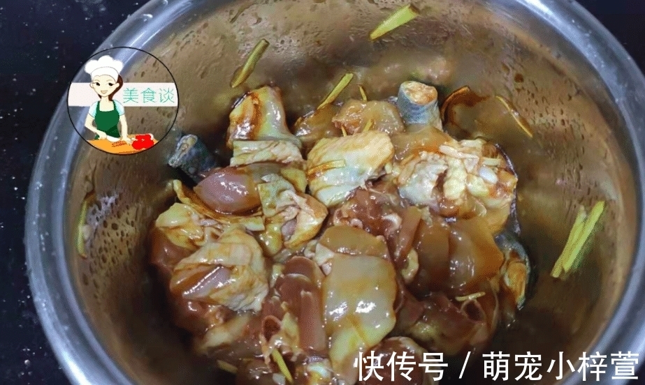 入味|热天要多吃蒸菜,这菜蒸一蒸就好,鲜美到流口水,好吃停不下筷子