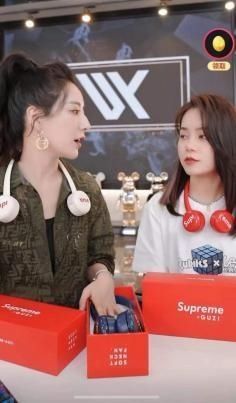 薇娅viy记者调查｜薇娅直播售联名商品被网友质疑山寨