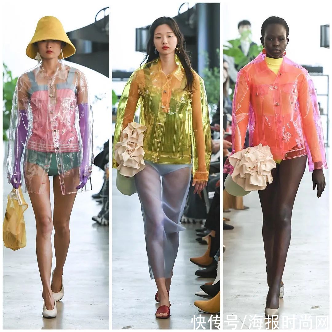 时尚圈的设计师情侣：这都是什么神仙爱情？|彩虹屁 | jyp