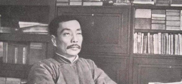 张衡|鲁迅著名的“失恋诗”,让人捧腹大笑,却忍不住一读再读