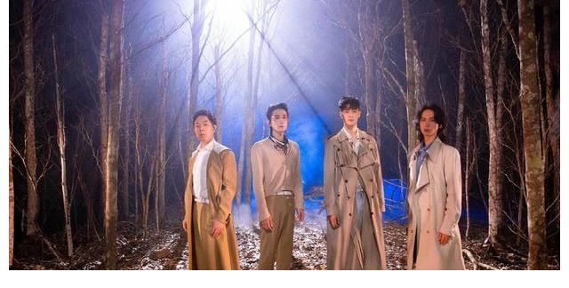 张晋|《披荆斩棘的哥哥》：李云迪错入江湖气最重的一组，淘汰几乎是注定的！