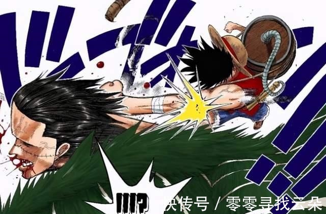 能力者|《海贼王》学会了“武装色霸气”后,是不是就能打败能力者了呢