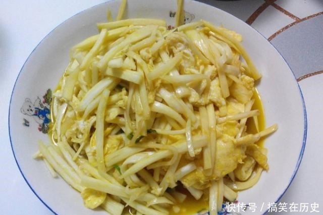 冬季,吃白菜萝卜不如它,堪称“水中人参”,补钙质,孩子长个头