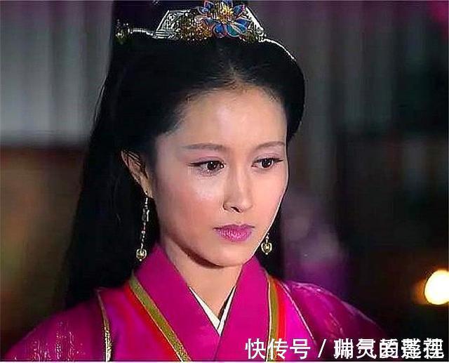 芈月&芈月传:郑袖如此心狠手辣、工于心计,却偏偏斗不过这个女人