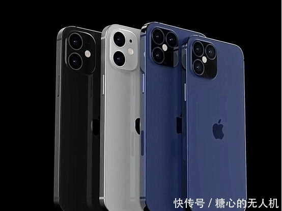 地方|苹果iPhone12的第一批差评：信号差，电池不耐用