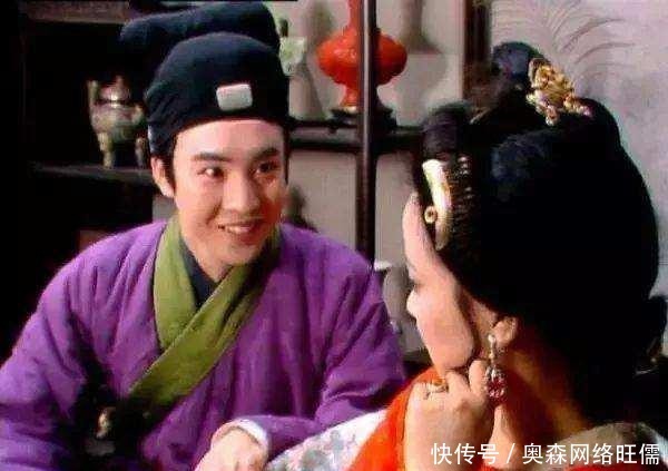 地方|曹雪芹使用多种幽默技法,淋漓尽致,《红楼梦》这些地方引人发笑