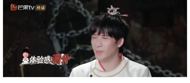 成员们|《密室大逃脱》邓伦怂到卖萌，黄明昊抓鸡有阴影，解密游戏太刺激