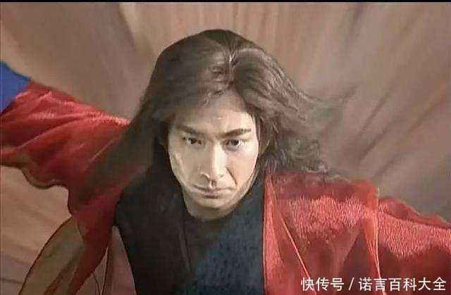 分清楚|风云雄霸天下5大巅峰高手聂风垫底、雄霸仅第三,第一无人不服!