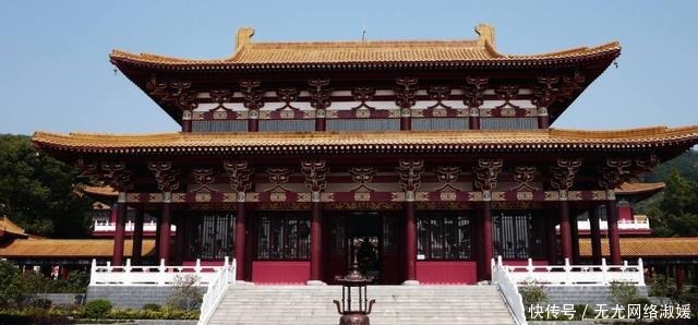 一场长达数百年的土地博弈,让唐朝从大力支持佛教到灭佛