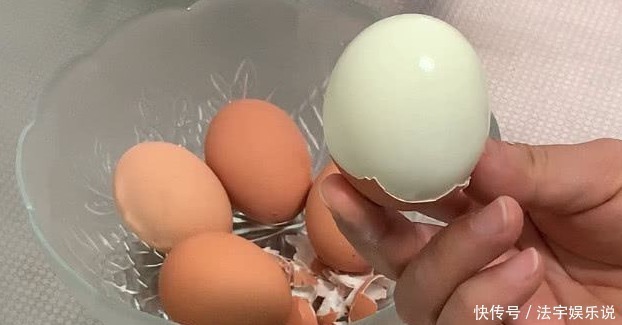 卵球蛋白|早上吃鸡蛋，全家都“完蛋”，吃鸡蛋的4个禁忌，不容忽视！