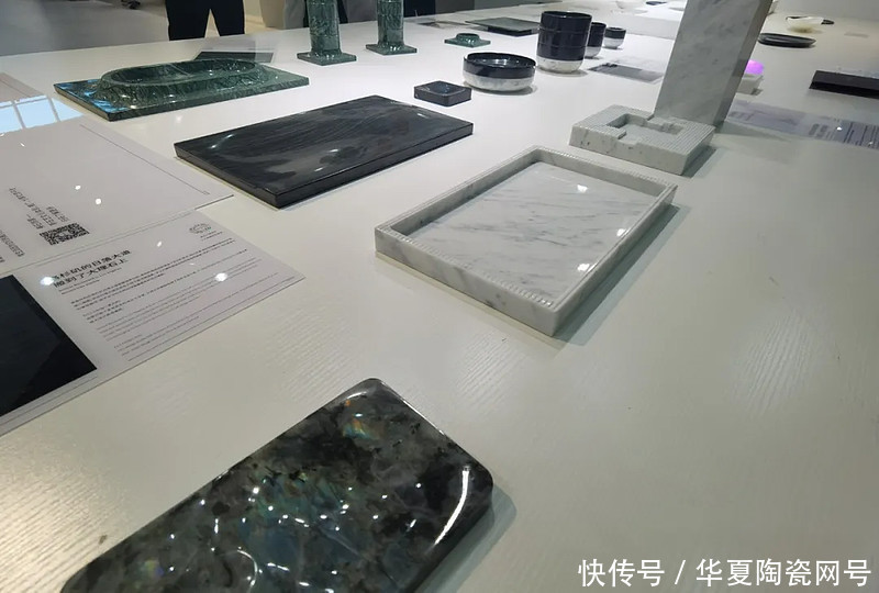 岩板|他们坚称,“岩板不是瓷砖,而是人造石”