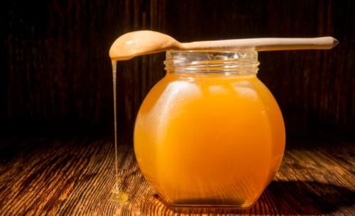 润肺|别再单用蜂蜜泡水喝了，试试这4种“绝佳”搭配，省下不少医药费