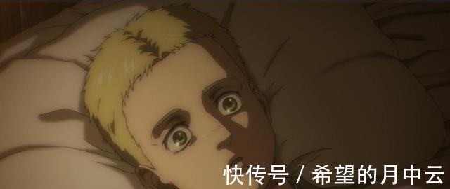 马赛尔|进击的巨人莱纳的悲剧，马莱父亲才是最大的罪魁祸首