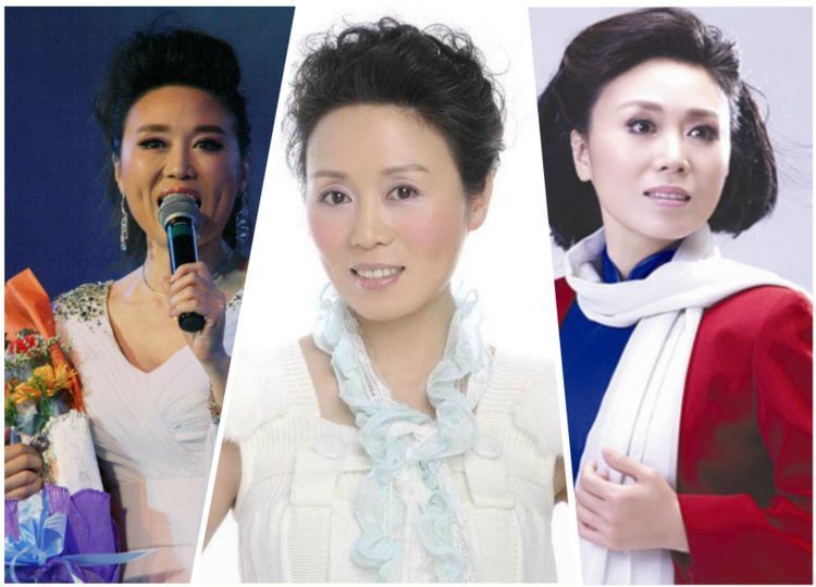 吴琼 连续5次登上春晚,姐弟恋相差15年,至今恩爱无儿无女