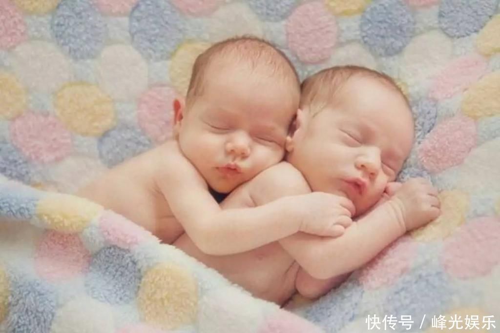 胎盘|4类更重容易怀双胞胎的女性,第1种你可能不信,第4种几率最高