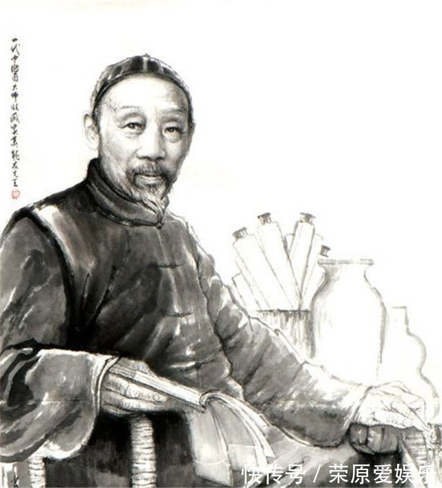 梁启超|中医泰斗萧龙友诊袁世凯尿毒症,袁克定不信坚持西医,后悔不当初