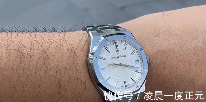 鹦鹉螺|夏季高奢腕表运动风,百达翡丽、爱彼和江诗丹顿如何选男士手表篇