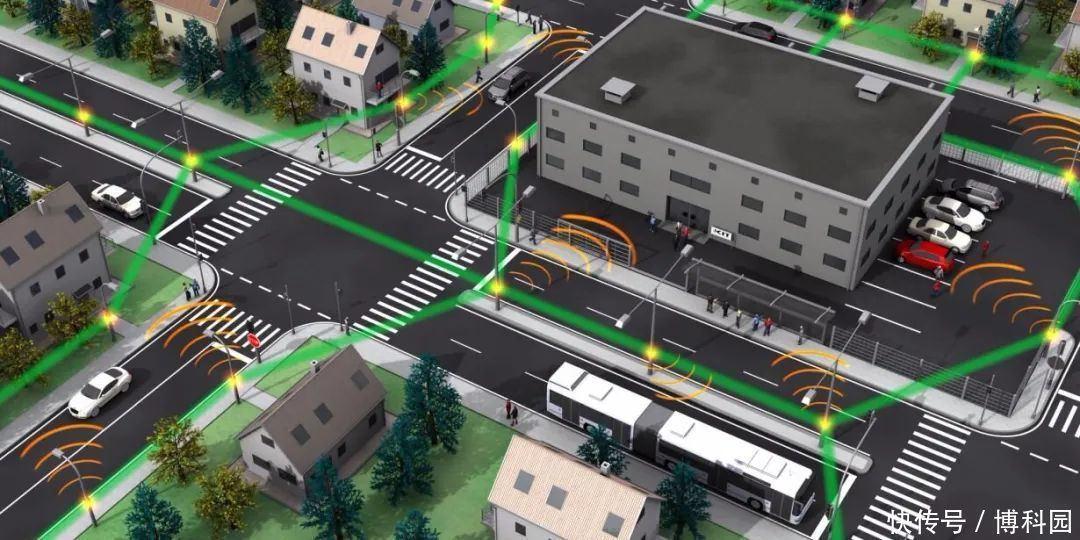 二极管|6G技术再突破!在110米的距离实现:115GB每秒的数据传输!