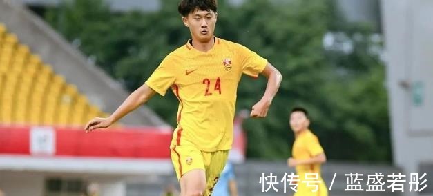 国奥队|难以置信!他刚成为新晋国脚就要离开申花,潜在新东家成泰山队!