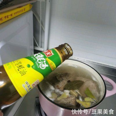 外婆酱牛肉这么做大人孩子都爱吃