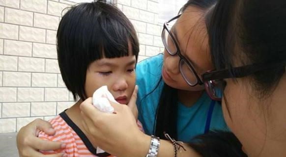 幼儿园|3岁宝宝被幼儿园劝退,家长求情被拒后晒出聊天记录,网友:活该