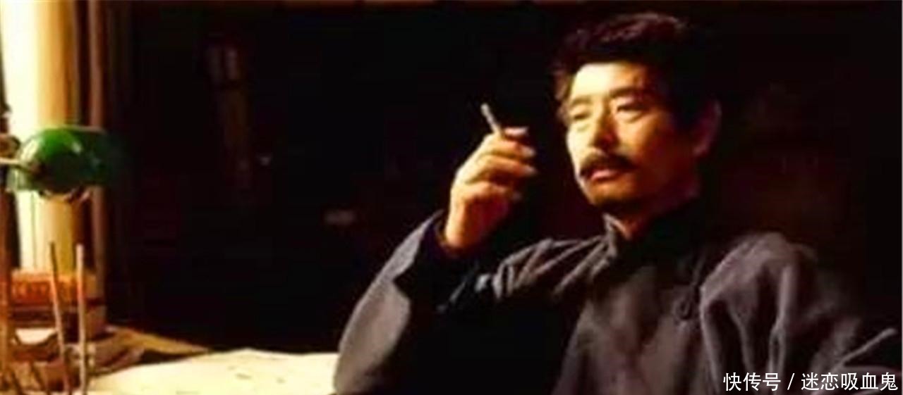 现场|鲁迅先生出殡现场 10公里数万人为其送行, 抬棺16人各个声名显赫!