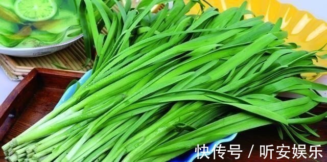 维生素c|吃了20多年韭菜,原来韭菜和它吃,营养功效翻倍!可惜懂的人少