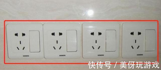 插座|新房入住半年,这28个装修错误给我血淋淋的教训!白砸17万悔断肠