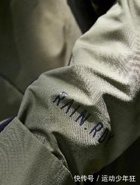 御雨 颜值与实力并存,TERREX系列在adidas官网焕新上市!