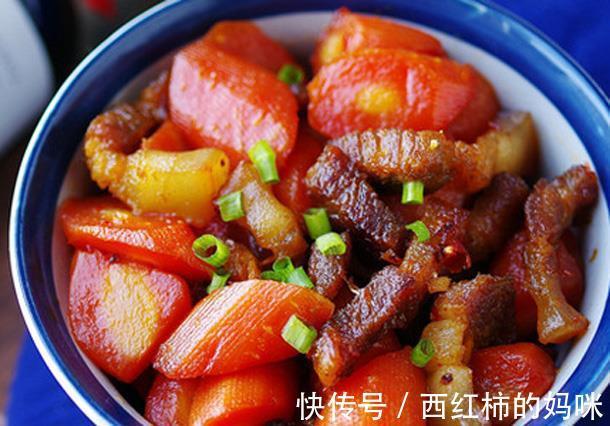 润肠菜|孩子不消化三伏天40度大便带血,多吃润肠菜,去火润燥,润肠通便