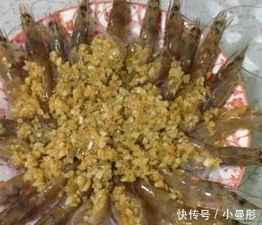  别用水煮大虾了, 教你3道虾的做法, 5斤不够吃, 一盘接一盘