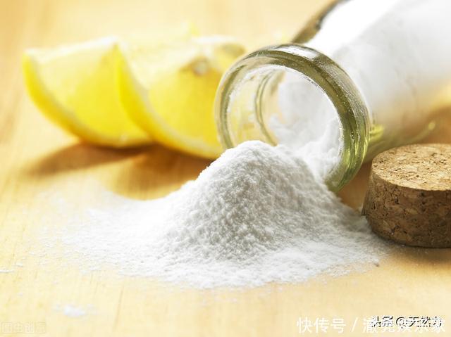 炸东西加小苏打有什么作用，告诉你不知道的妙用