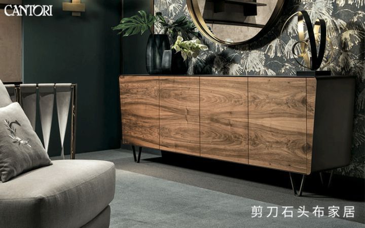 意大利家具的艺术,地中海风格的浪漫格调缔造者!|CANTORI| 艺术