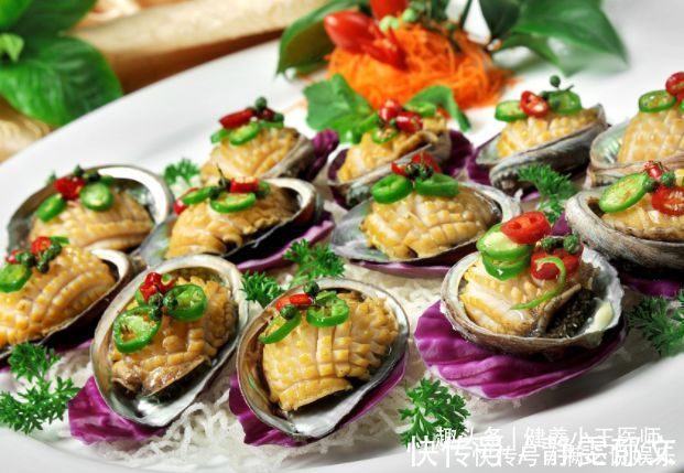 女性|女性想要皮肤好，推荐多吃3种食物，美容养颜，增强体质